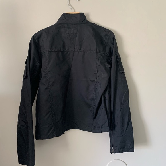 Moto jacket waterproof - Picture 10 of 15
